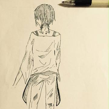 アイコン画
