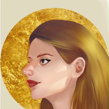 Gold