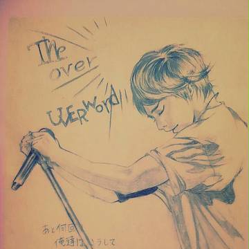 TAKUYA∞