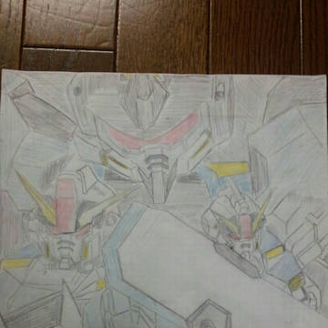 ペイルライダーの軌跡