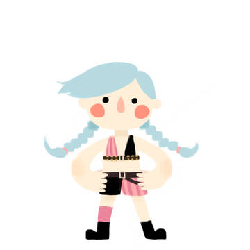 jinX