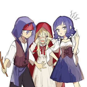 ちぇんくろ