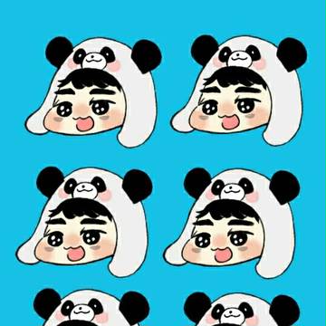 BBさんつめあわせ