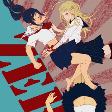 drew for comic club