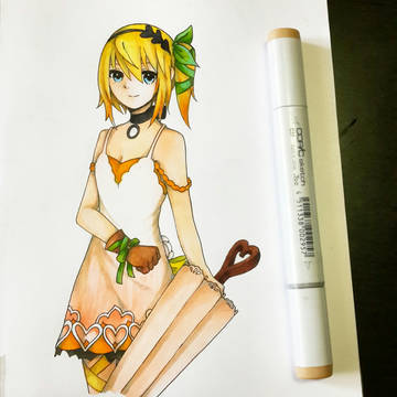 COPIC ARTS