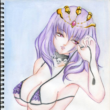 メトゥスさん