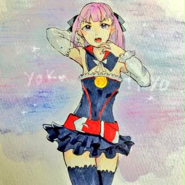 fate