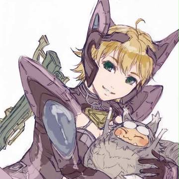 アタックフィオルンとマクナリキ