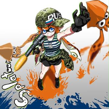 くコ:彡