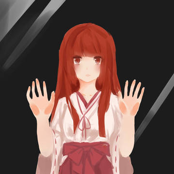 绘梨衣