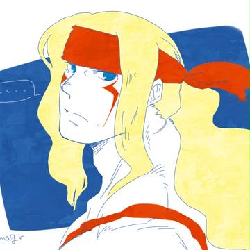 落書き