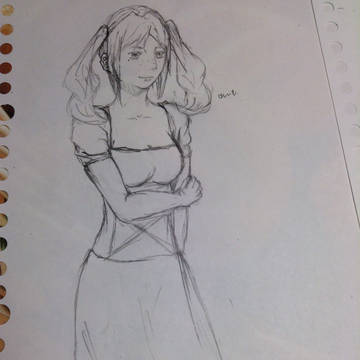 そばかすさん