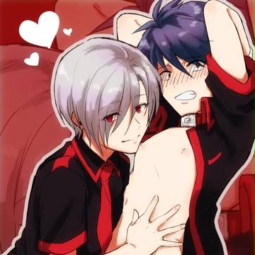 【楓柊】ヤンホモ兄に愛されすぎて友達ができない!