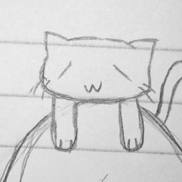 だら猫6