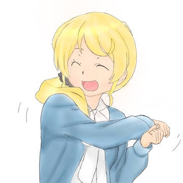 エレン先生