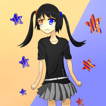 MXちゃん