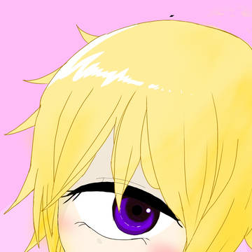 単眼ちゃん