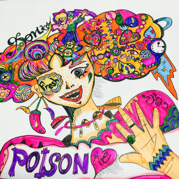 poison girl☆