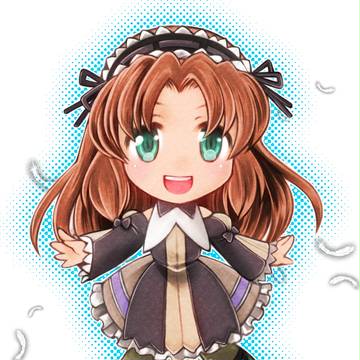 セレナ（クロスオーバー注意）