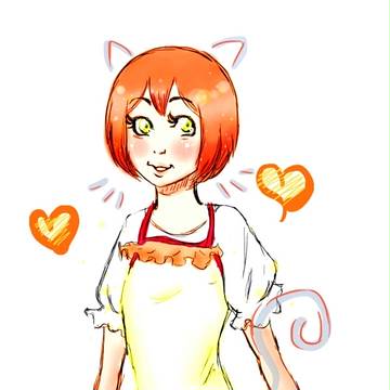Sweet Kitty - Rin