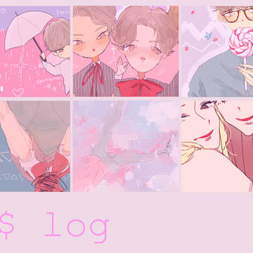Ｋ＄log