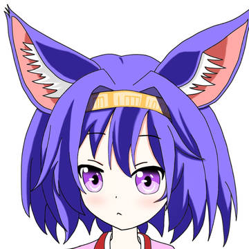 いづなたん