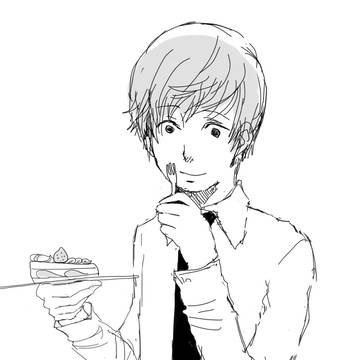 いちご練習