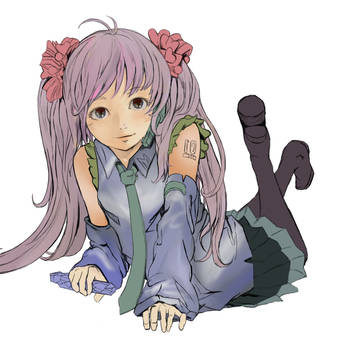 落書き