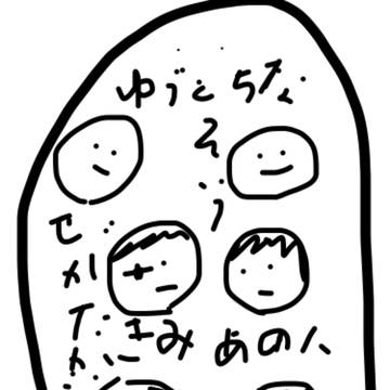 クラスのきおく