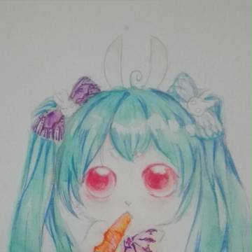 胡萝卜
