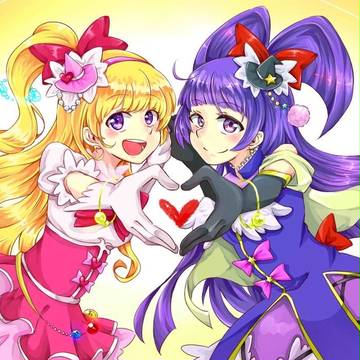 まほプリ