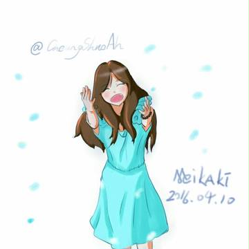 夏は来ます