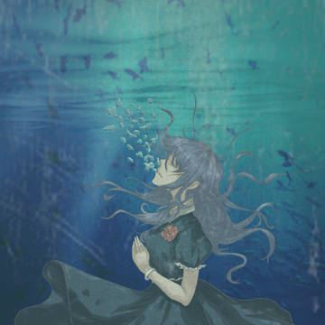 少女