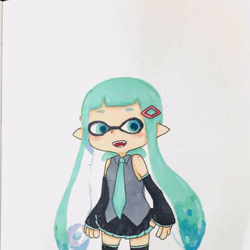 ミクラトゥーン