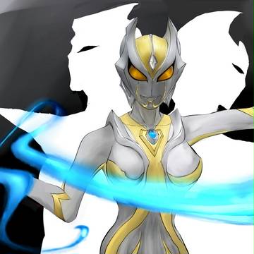 ウルトラマンティガ  最终圣战