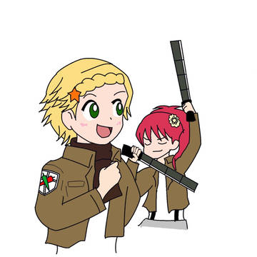 進撃の情熱★ハラペーニョ