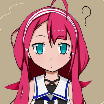 江風をみつめてたら