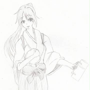 落書きその⑪