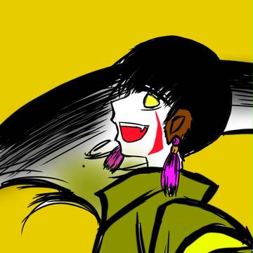 妖怪松