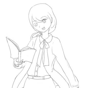 エレン先生