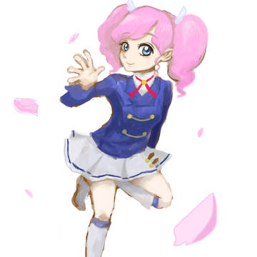 まどちゃん