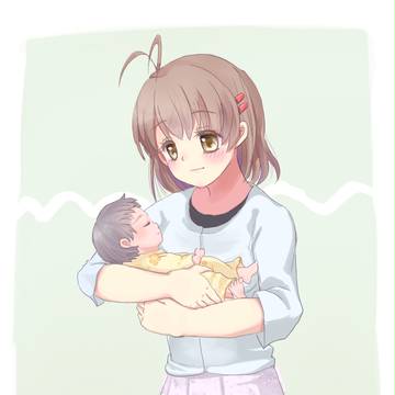 守りたいのは１つだけ