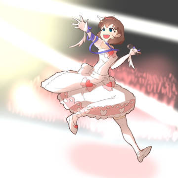 佐久間まゆ