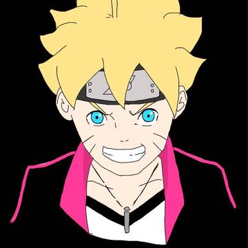 BORUTO