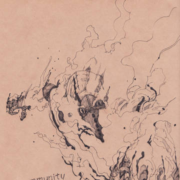 落書き