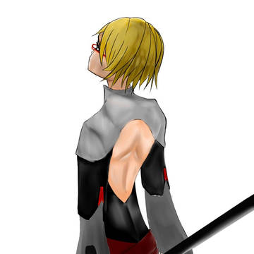 乱数選択お絵かき