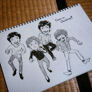 Small Faces