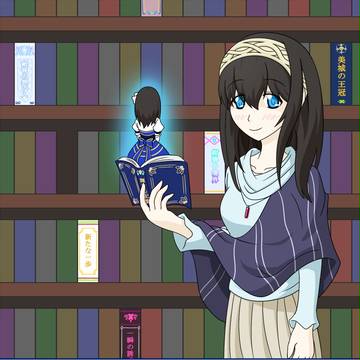 第5回シンデレラガール総選挙ポスター