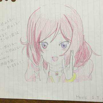 ラブライブ