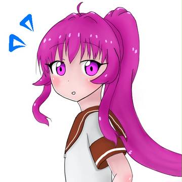 綾乃ちゃん